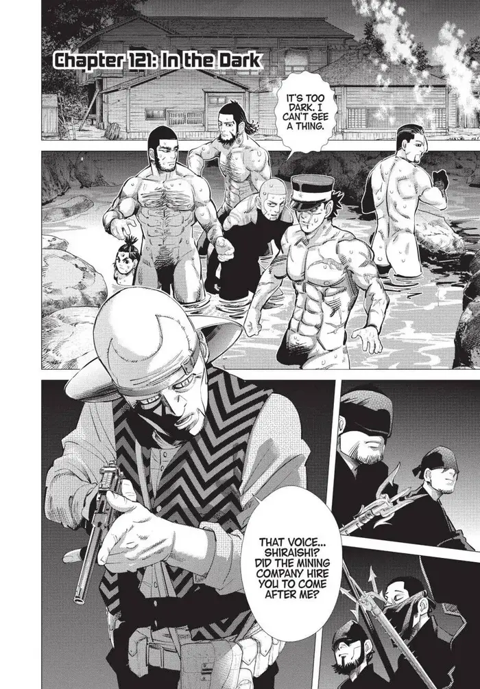 Golden Kamuy Chapter 121 image 01_optimized